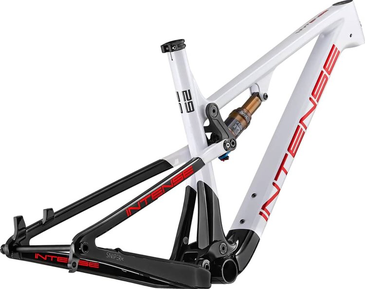 INTENSE SNIPER XC FRAME - Review, Test & Price