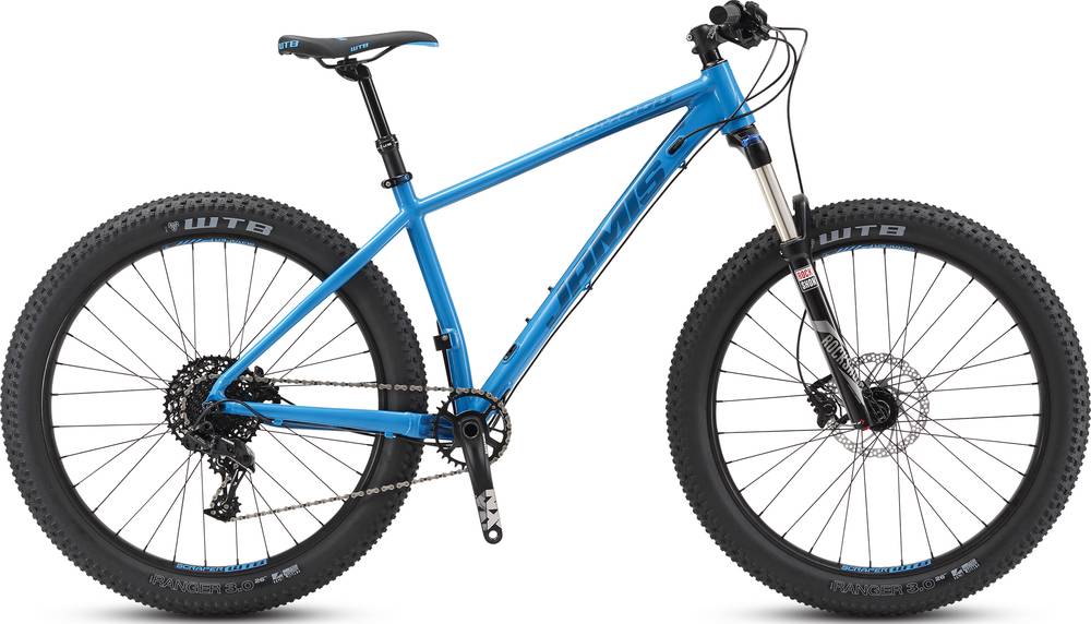 JAMIS KOMODO EXPERT 26+ - Review, Test & Price