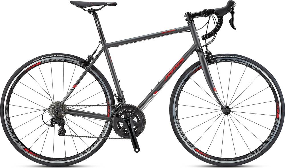 JAMIS QUEST 700C クロモリ 2X8S 485mm　ロードバイク JAMIS QUEST ELITE - Specs, Review, Test & Price