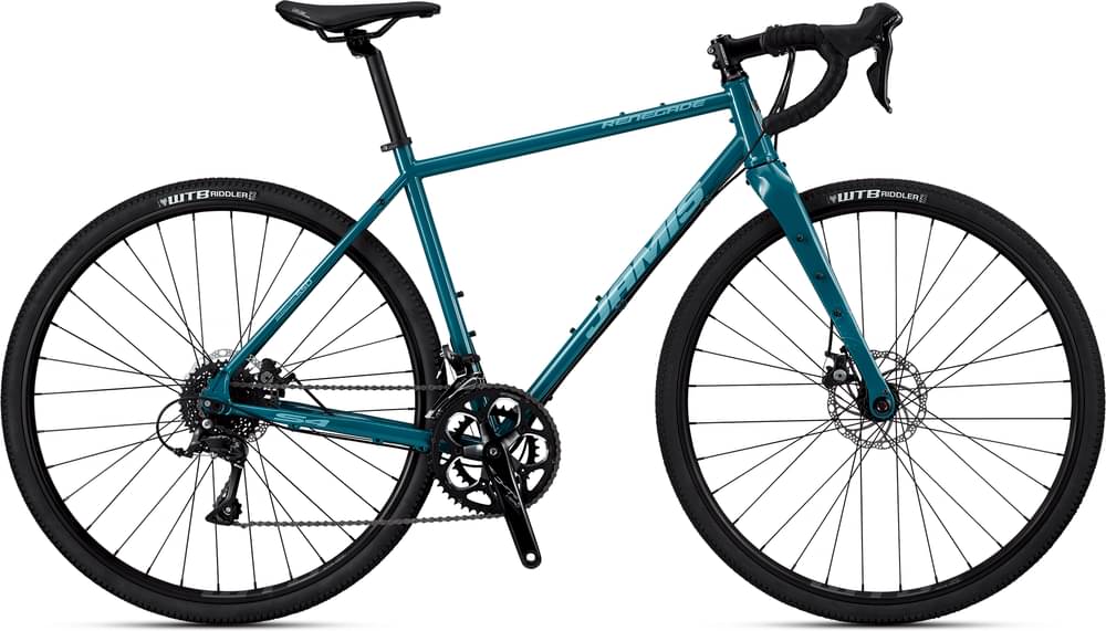 w*e様 JAMIS RENEGADE S4 フレームサイズ44 JAMIS RENEGADE S4 - Review, Weight & Price