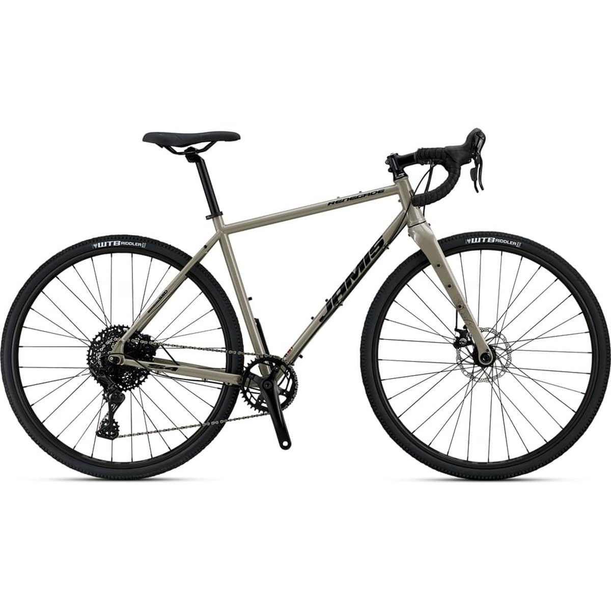 JAMIS RENEGADE S4 LTD - Specs, Review, Test & Price