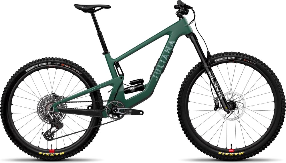 SCOTT GENIUS 950 - Specs, Review, Test & Price