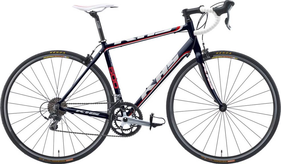 KHS FLITE 500 - Test, Opiniones y Precio