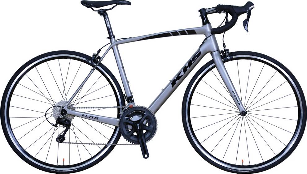 KHS FLITE 750 - Specs, Review, Test & Price
