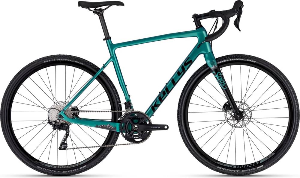 KELLYS SOOT 80 2026 - Review, Weight & Price