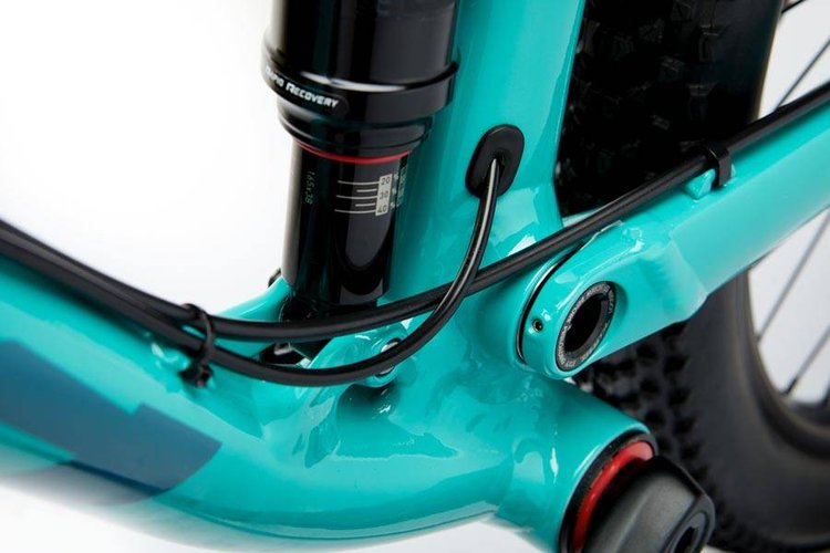 KONA HEI HEI - Specs, Review, Test & Price