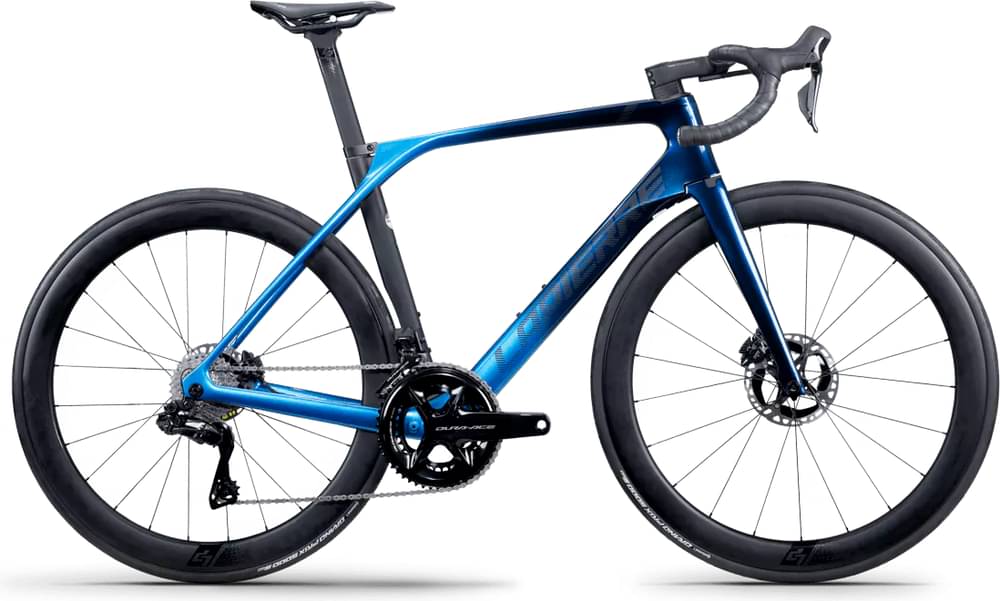 LAPIERRE AIRCODE DRS 9.0 - Review, Test & Price