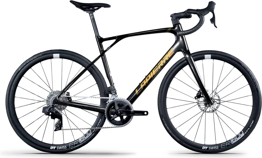LAPIERRE PULSIUM SAT 6.0 AXS - Review, Test & Price