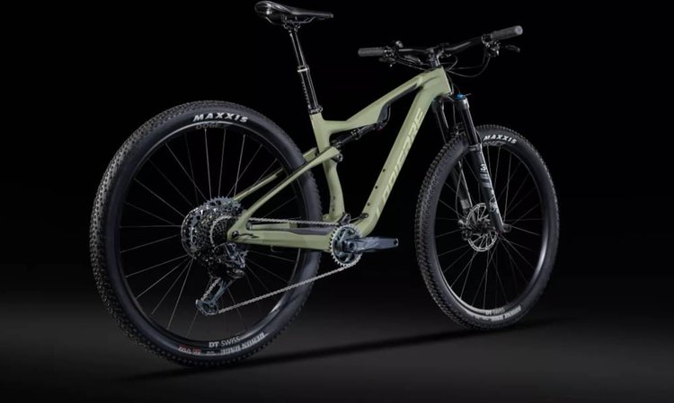 LAPIERRE XRM 7.9 2025 - Specs, Review, Test & Price