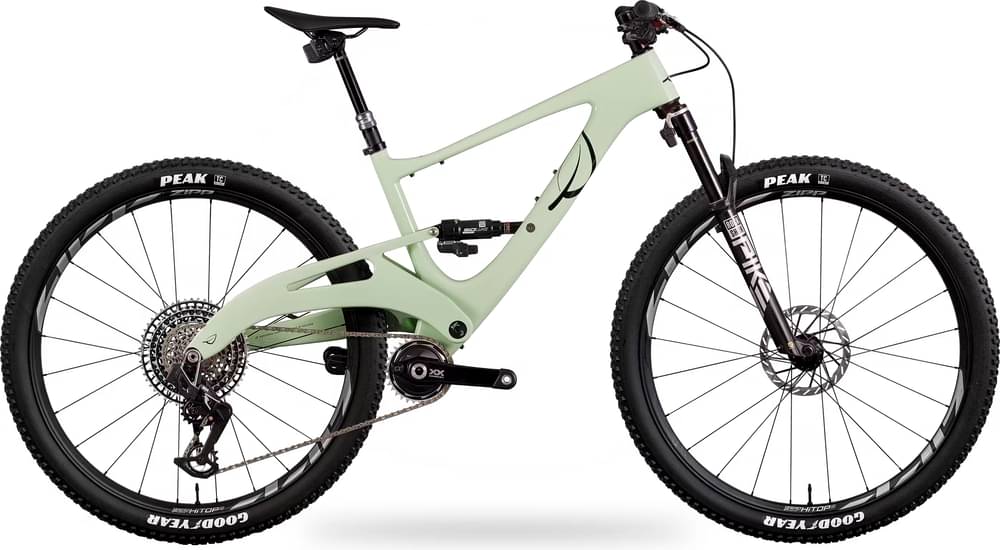 LAUF ELJA TRAIL RACE FLIGHT ATTENDANT 2025 - Test, Opiniones y Precio