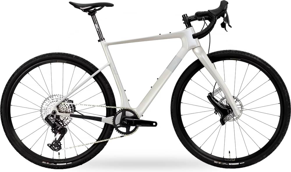 LAUF SEIGLA WEEKEND WARRIOR TRANSMISSION - Review, Test & Price