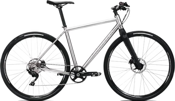 LITESPEED CHEROHALA CITY SHIMANO 105 - Review, Weight & Price