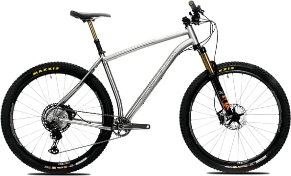 Photo du vélo électrique Litespeed Pinhoti III — Shimano SLX