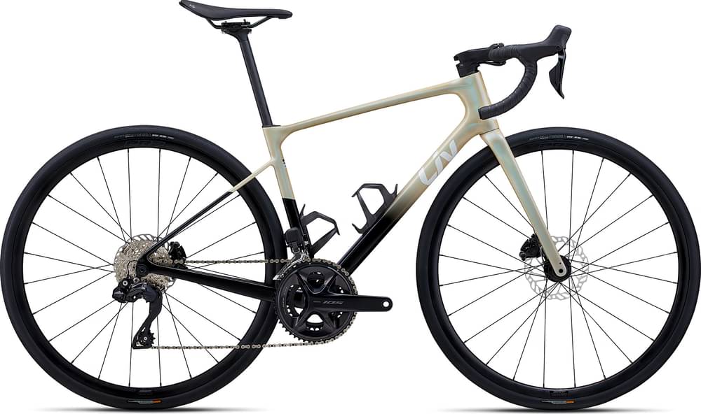 LIV AVAIL ADVANCED1 DISC 11速　GIANT LIV AVAIL ADVANCED 1 - Specs, Review, Test & Price