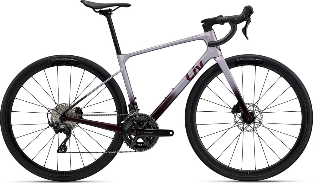 GIANT DEFY 2 - Specs, Review, Test & Price