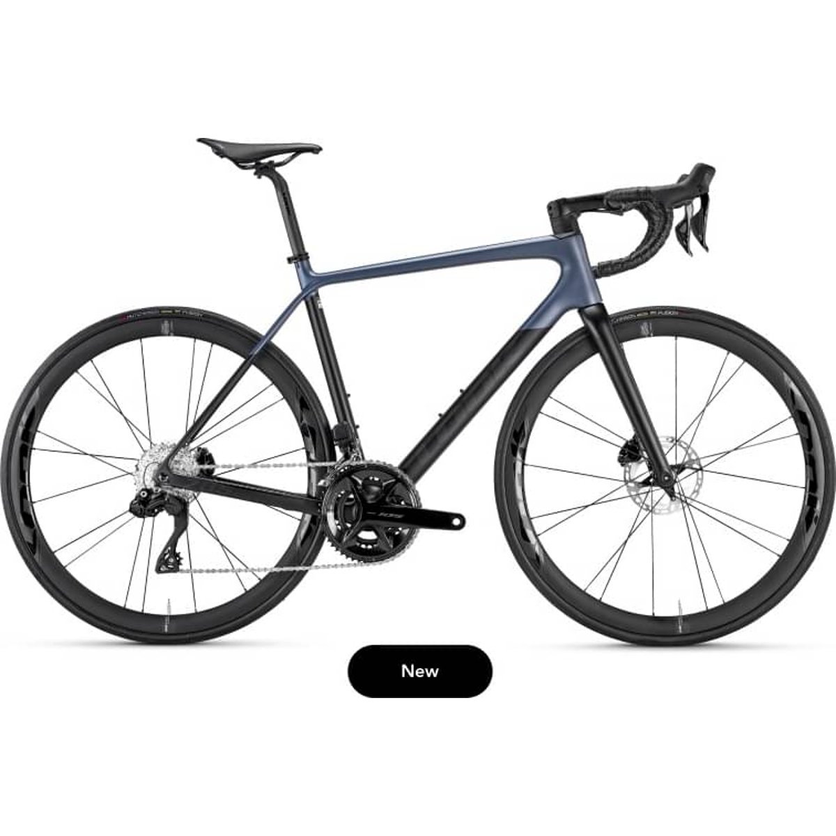 CANYON ULTIMATE CF SL 7 DISC ETAP - Review, Test & Price