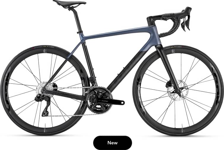 GIANT TCR ADVANCED 2 - Specs, Review, Test & Price