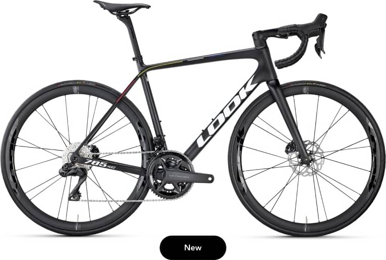 パーツ CANYON ULTIMATE CANYON ULTIMATE CF SL 7 AXS 2025 - Review, Test & Price
