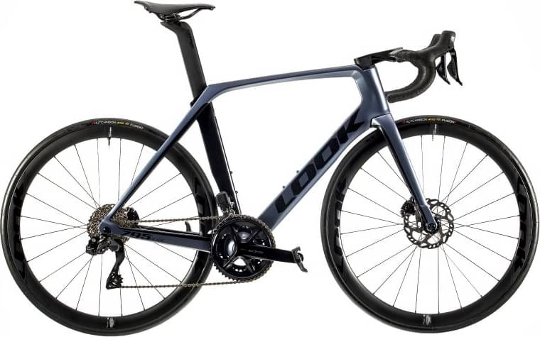 GIANT PROPEL ADVANCED 2 2024 - Review, Test & Price