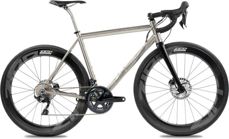 LYNSKEY HELIX PRO SRAM FORCE - Review, Test & Price
