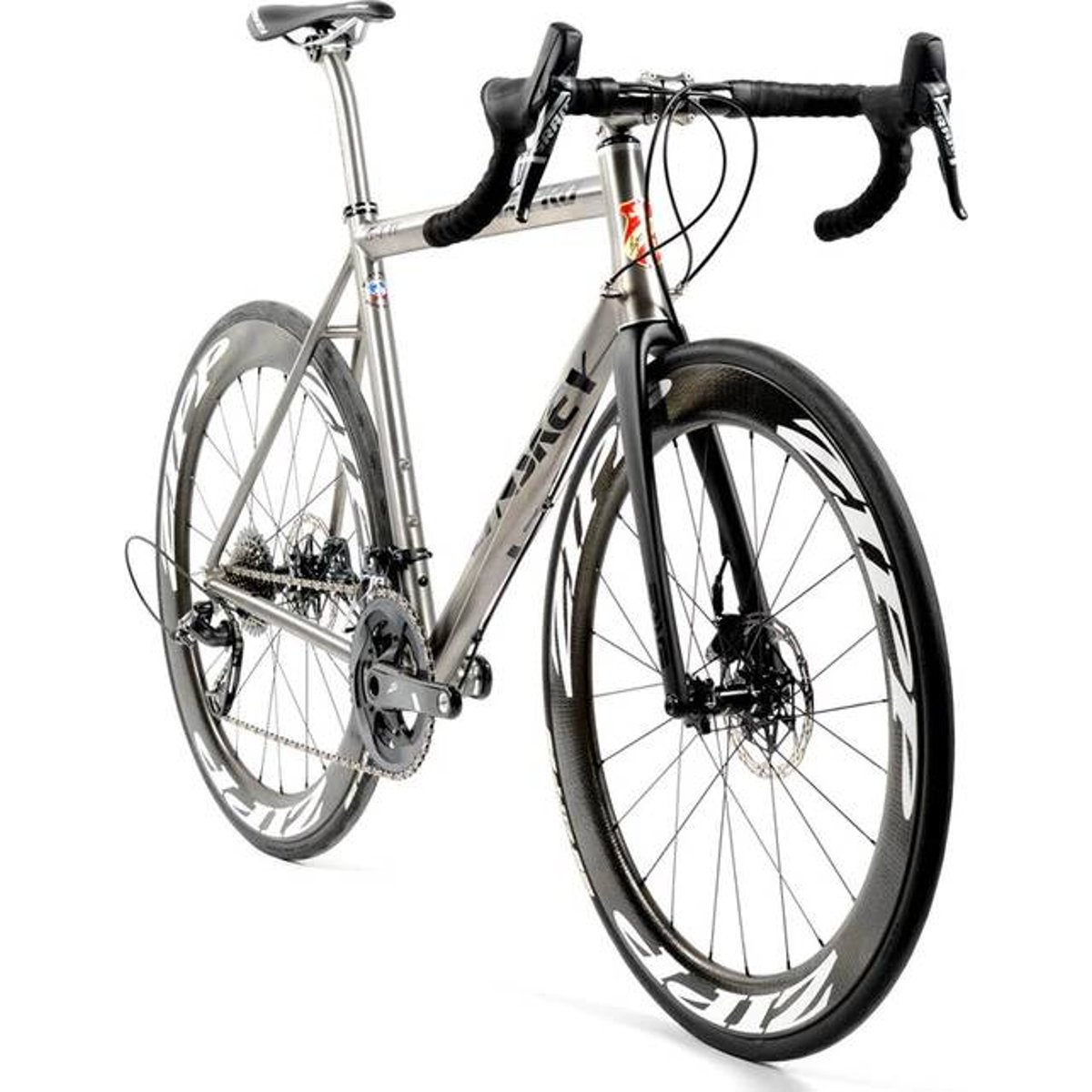 LYNSKEY HELIX PRO SRAM FORCE ETAP AXS - Review, Test & Price