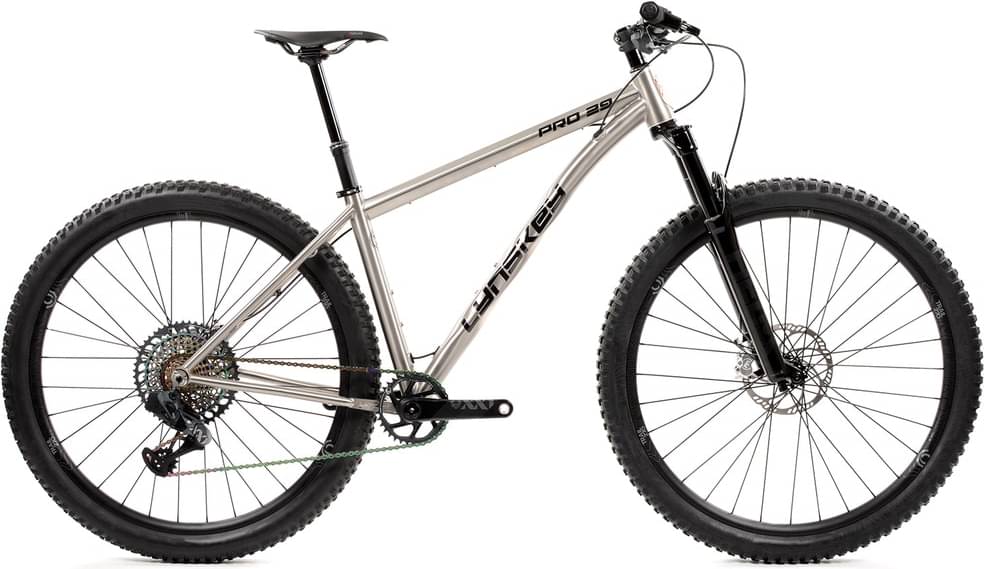 Photo du vélo électrique Lynskey PRO 29 Shimano XTR 1x12
