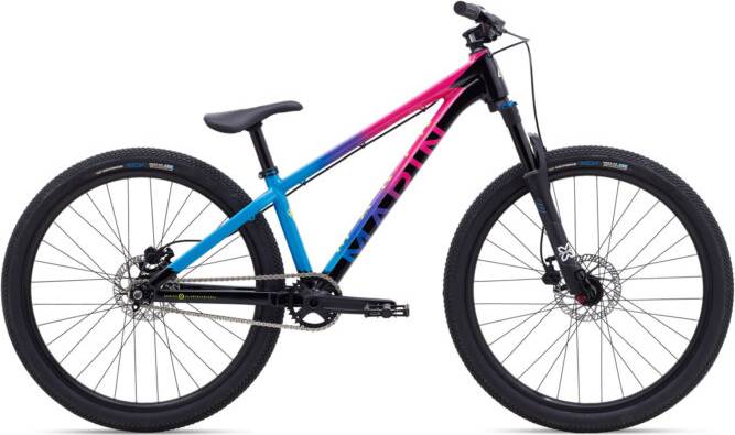 MARIN ALCATRAZ FRAME KIT 2019 - Review, Test & Price