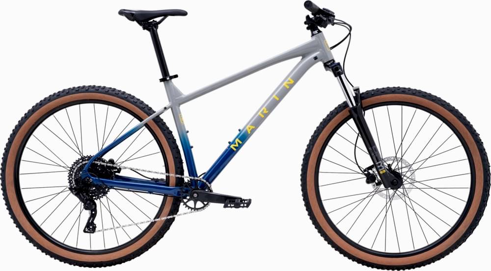 TREK ROSCOE 7 2025 - Review, Specs & Price