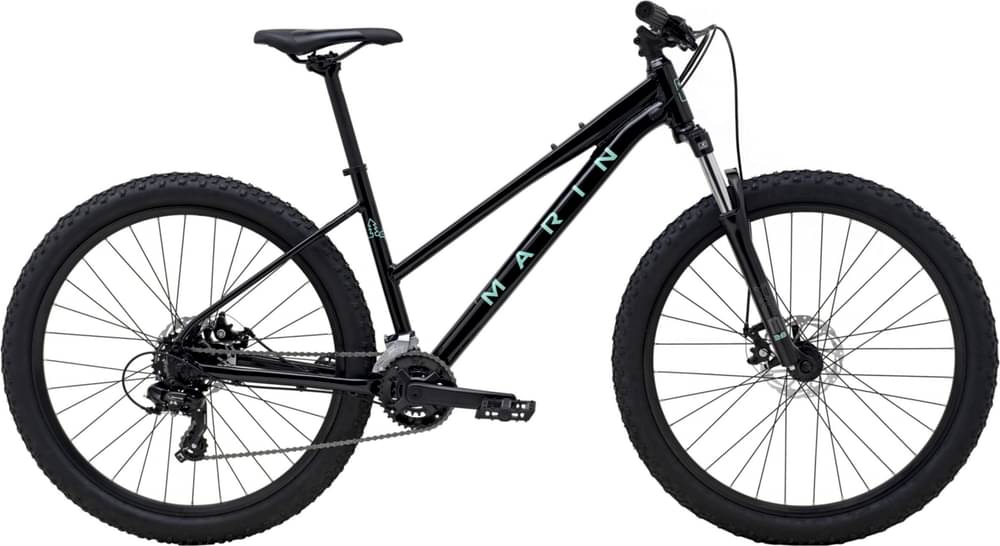 TREK MARLIN 4 GEN 2 2025 - Review, Specs & Price