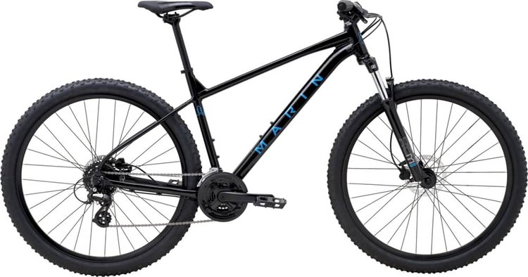 MARIN BOLINAS RIDGE 2 2025 - Review, Test & Price