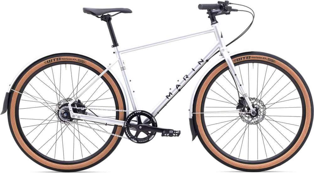 MARIN MUIRWOODS RC - Review, Test & Price