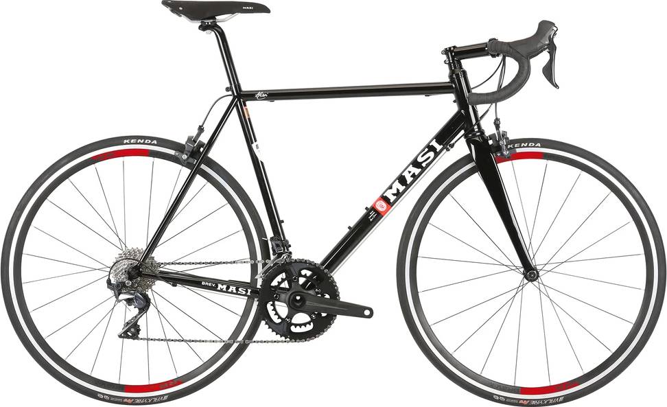 MASI GRAN CRITERIUM RACE - Review, Weight & Price