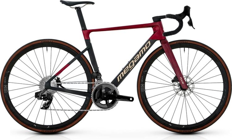 MEGAMO PULSE 09 AXS 2025 - Review, Test & Price