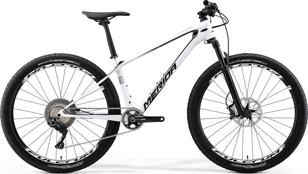MERIDA BIG.SEVEN 7000 - Specs, Review, Test & Price