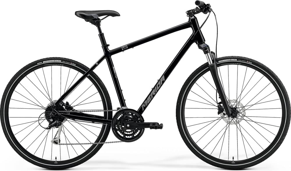 MERIDA CROSSWAY 100 - Review, Specs & Price