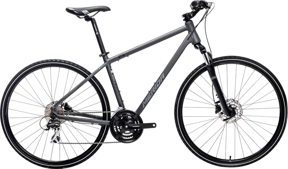 MERIDA CROSSWAY 20-D - Review, Test & Price