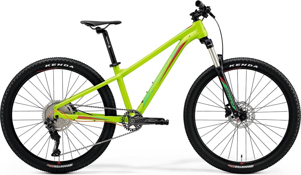 MERIDA マウンテンバイク MATTS J. CHAMPION MERIDA MATTS J. CHAMPION - Review, Test & Price