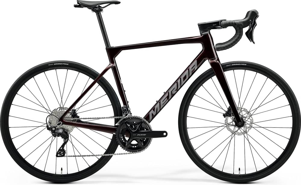 MERIDA SCULTURA 4000 2027 - Review, Test & Price