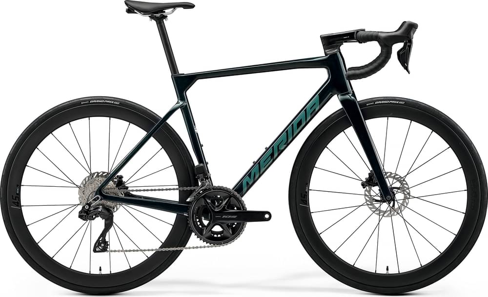 MERIDA SCULTURA6000 52size フレーム&コンポセット MERIDA SCULTURA 6000 2027 - Review, Test & Price
