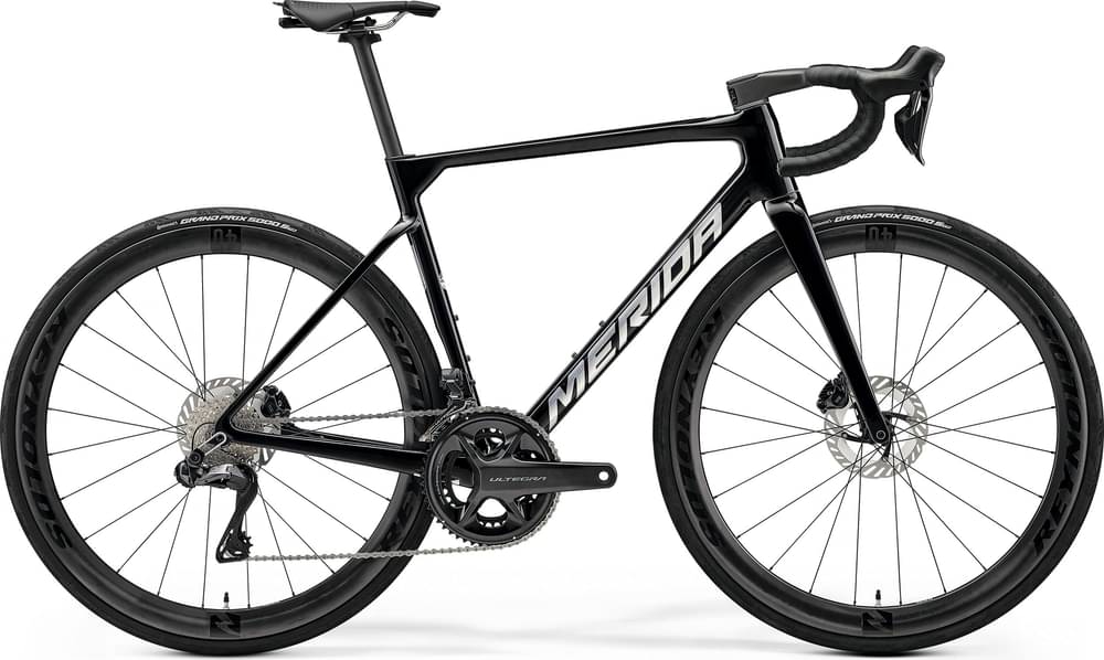 MERIDA SCULTURA 8000 2027 - Review, Test & Price