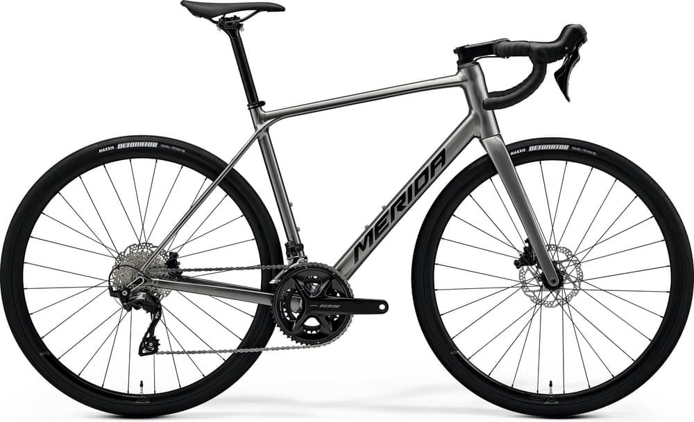 MERIDA SCULTURA ENDURANCE 400 2027 - Review, Test & Price