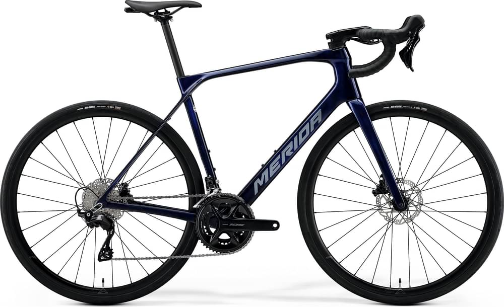MERIDA SCULTURA ENDURANCE 4000 2027 - Review, Test & Price
