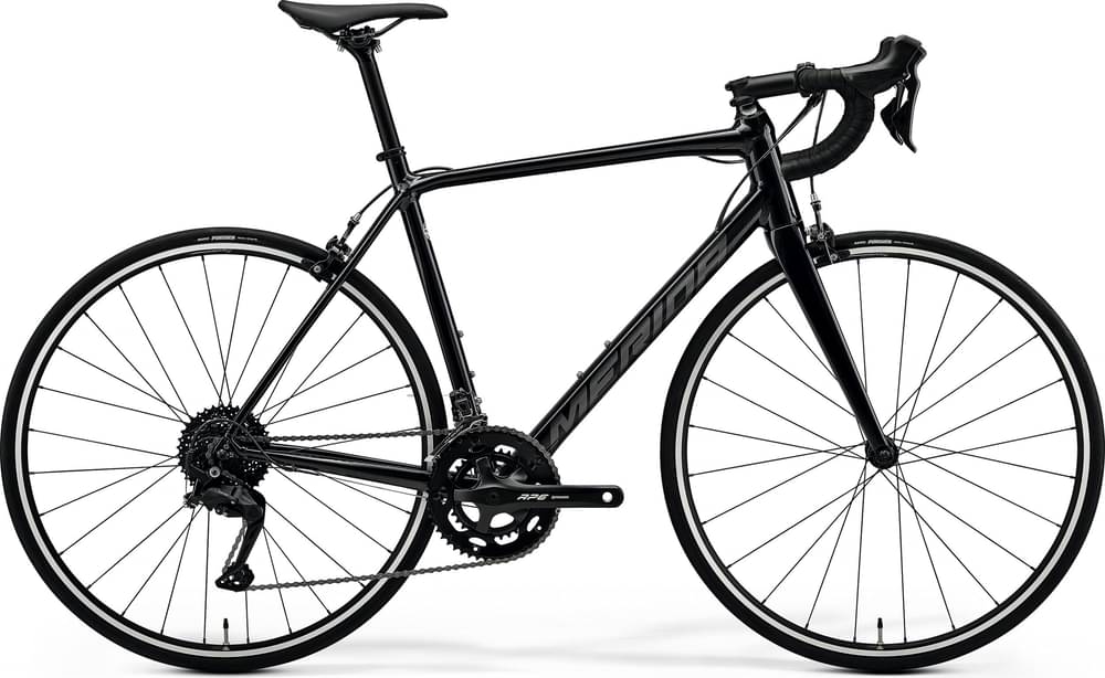 MERIDA SCULTURA 400 - Review, Weight & Price