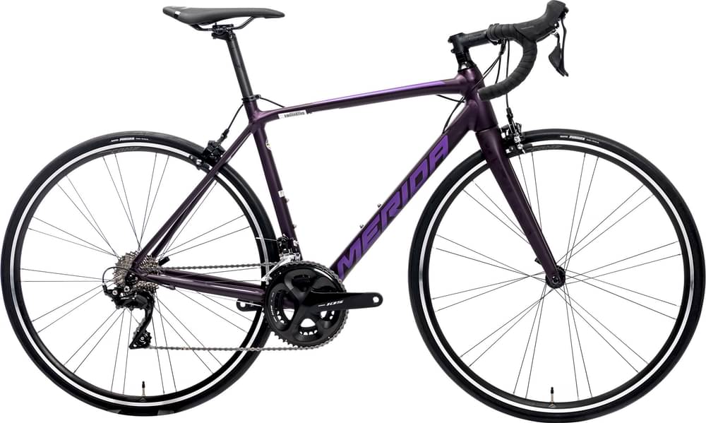 MERIDA SCULTURA RIM 400 2025 - Review, Test & Price