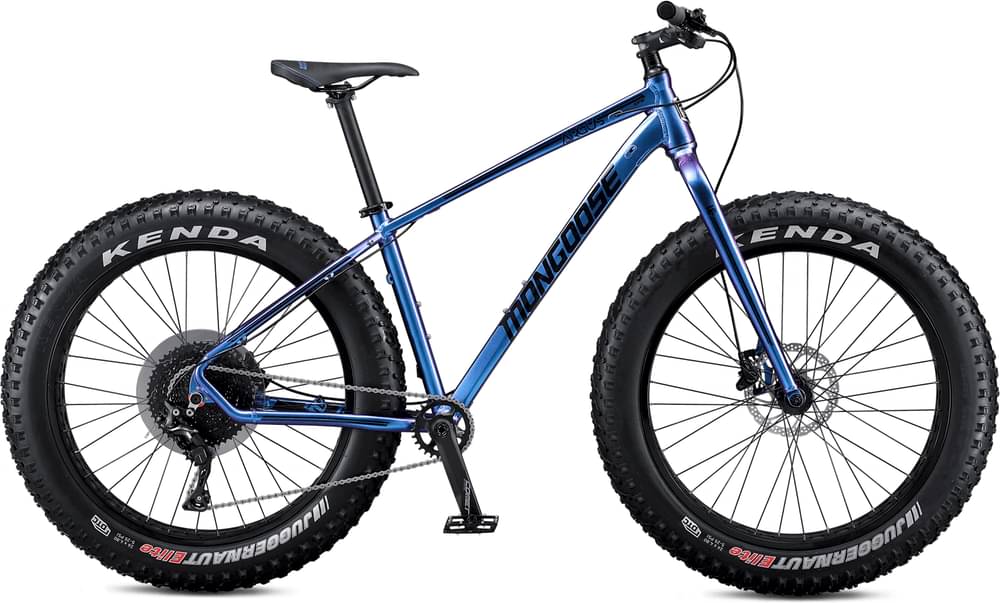 MONGOOSE ARGUS COMP 26 2024 - Test, Avis et Prix