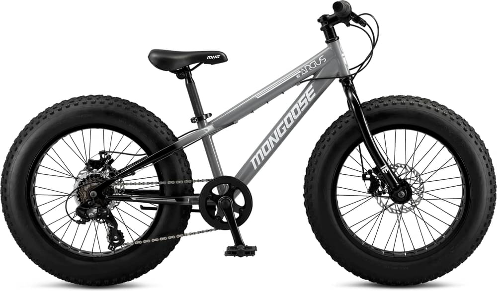 MONGOOSE ARGUS ST 20 2025 - Test, Opiniones y Precio