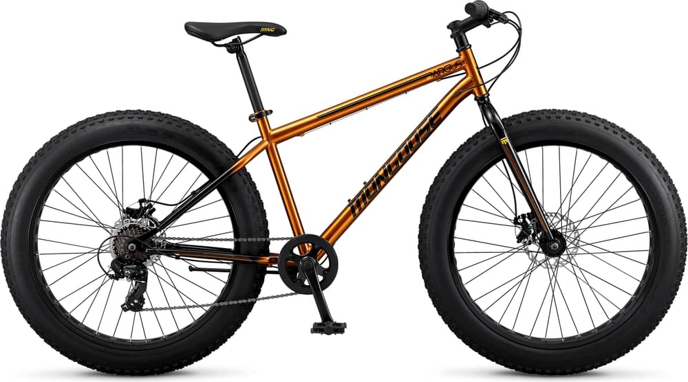 MONGOOSE ARGUS SPORT 26 2025 - Review, Test & Price