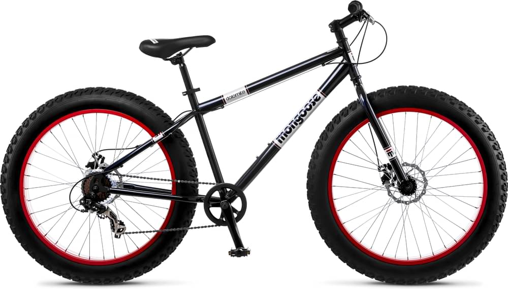 MONGOOSE DOLOMITE 2025 - Review, Test & Price