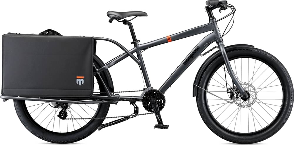 MONGOOSE ENVOY 2024 - Review, Specs & Price