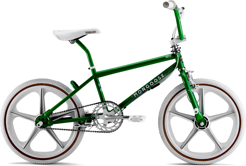 MONGOOSE FS-1 2024 - Review, Specs & Price